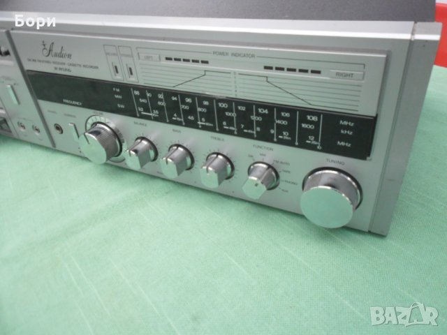 AUDION STR S 1050 by RISING  /1, снимка 4 - Декове - 34909077