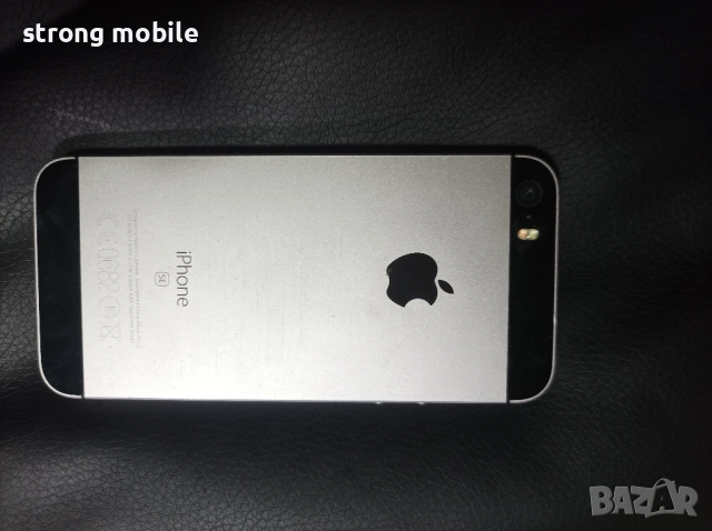 Iphone Se 2016.Гаранция.