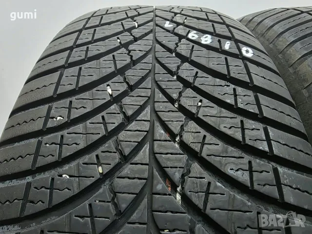 2бр всесезонни гуми 215/60/17 GOODYEAR L06810 