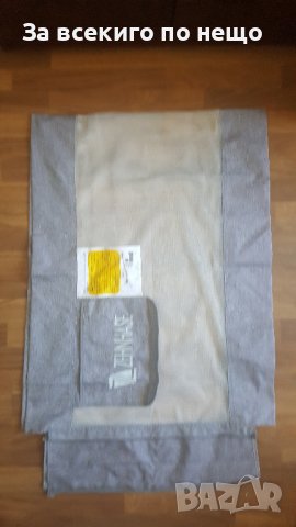 предпазна мрежа за креват на деца 175 сан. на 67сан., снимка 6 - Кошарки - 36830434