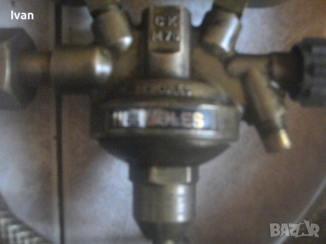 EWO-Немски Профи Пистолет почистване ръжда с въздух от компресор Комплект-10м Маркуч/Редуцир Вентил, снимка 11 - Компресори - 44670563