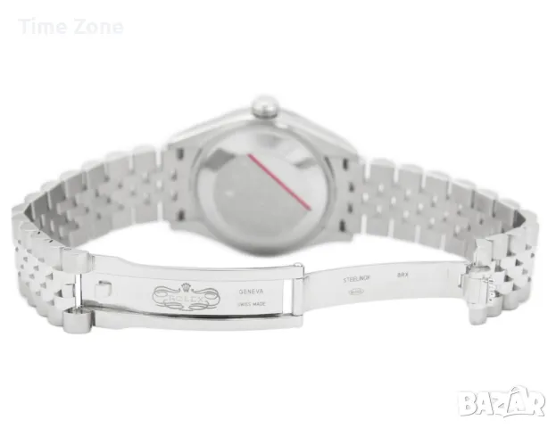 Rolex Datejust 31mm Steel MOP Dial Diamond Jubilee Дамски Различни Варианти, снимка 10 - Дамски - 48182867