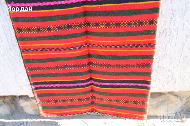 Нова вълнена калъфка за възглавница , снимка 6 - Антикварни и старинни предмети - 42166408