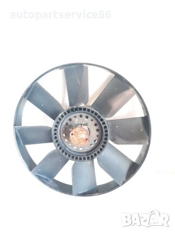 Перки / Вентилатор на двигателя за Mercedes Atego 817 (1998-2010) 9042050406 , снимка 2 - Части - 53900222