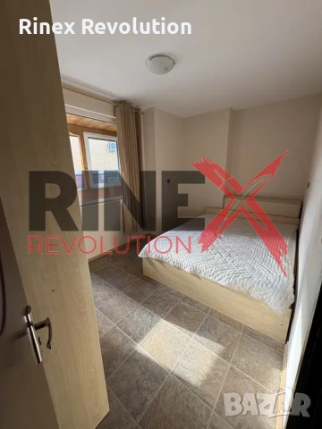 Едностаен апартамент под наем в Тракия, снимка 5 - Апартаменти - 54137341