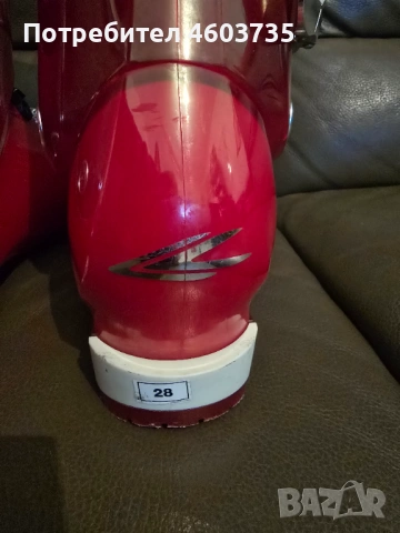 Ски обувки, снимка 8 - Зимни спортове - 53073793