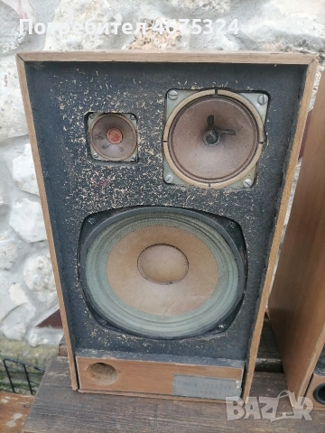 тонколони Студио , снимка 3 - Bluetooth тонколони - 53105230