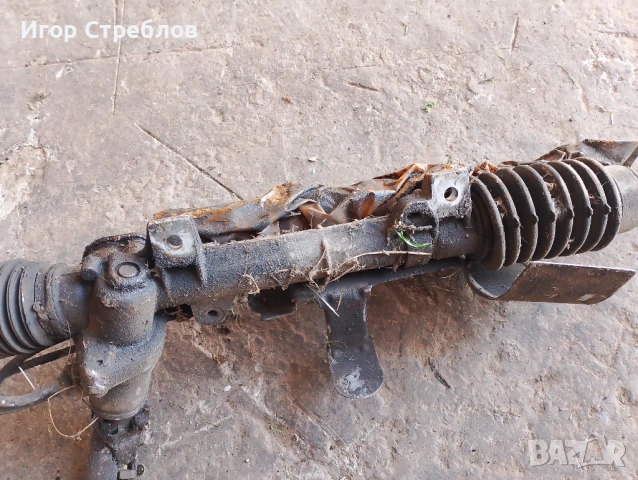 Реика Пежо 306, снимка 2 - Части - 54264710