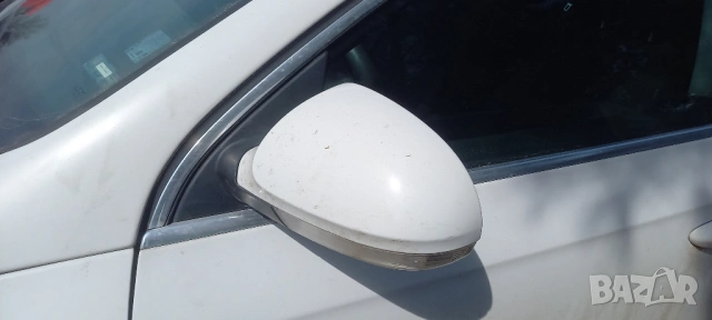 Ляво огледало за VW Passat B6