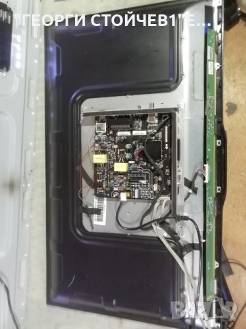 CROWN   32A16BG  СЪС СЧУПЕН ДИСПЛЕЙ, снимка 3 - Части и Платки - 31355582