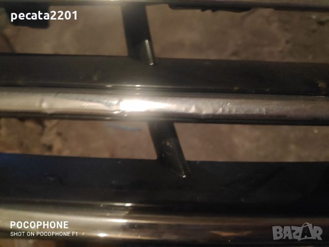 Продавам - решетка мерцедес S клас W222 за части, снимка 3 - Части - 34047413