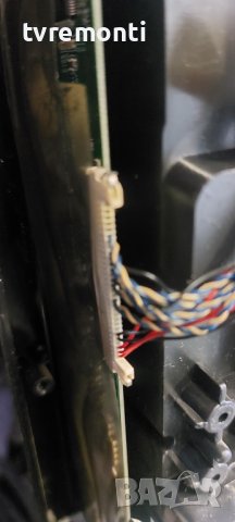 Основна платка ,TP.S506.PB801 for Crown 32K600​ 32inc DISPLAY LMDS315DH, снимка 4 - Части и Платки - 42140107