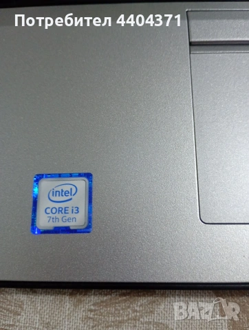 Лаптоп Lenovo ThinkPad Е570, снимка 2 - Лаптопи за работа - 54110295