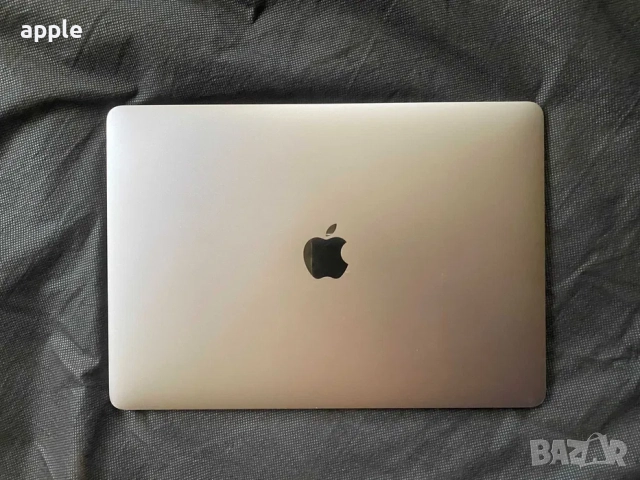 13" MacBook Pro А2159 Touch/2019/-i5/8GB RAM/128GB SSD, снимка 6 - Лаптопи за работа - 52826581