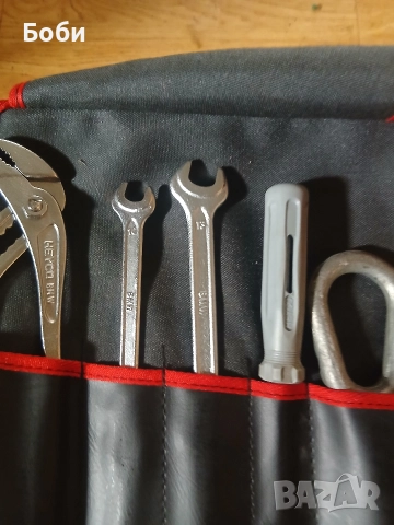 Бмв аксесоари за кутийте в багажника нови хейко оем, снимка 14 - Аксесоари и консумативи - 52719449