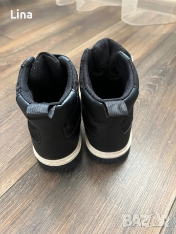 Боти за момче HM, снимка 3 - Детски боти и ботуши - 52351156