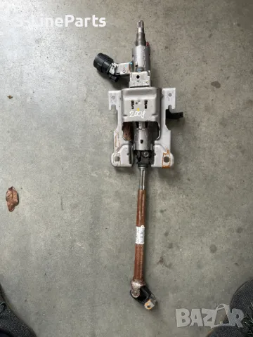 Кормилен прът Peugeot 2008 1.5HDi Facelift Пежо 2008 1.5ХДи Фейслифт pejo