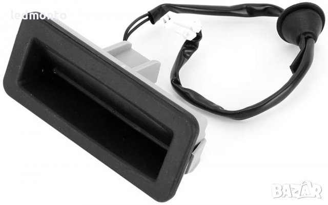 Дръжка бутон за багажник за Ford Focus 2 копче багажник, снимка 4 - Части - 38189295
