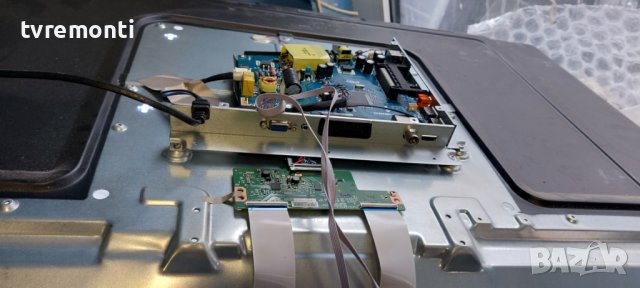 T CON 6870C-0532A 6871L-3806B for NEO LED-43T2 FHD ,43, снимка 3 - Части и Платки - 39552144