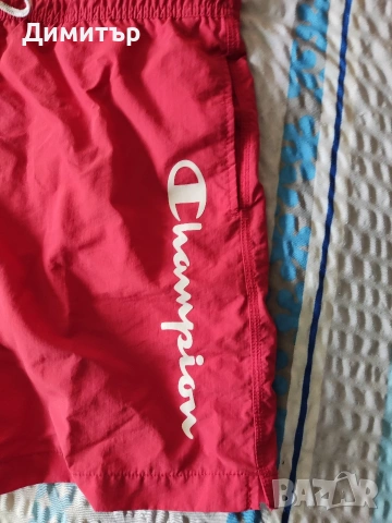 Champion, снимка 2 - Спортни дрехи, екипи - 54363906