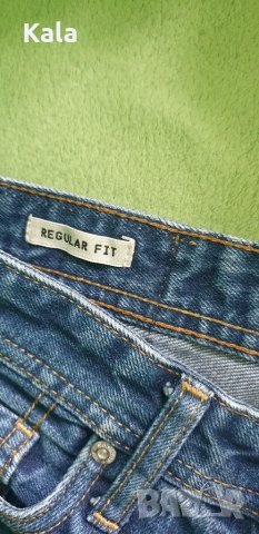 Мъжки къси гащи, снимка 13 - Къси панталони - 50276112