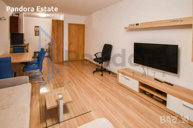 2-СТАЕН апартамент под наем, гр. София, кв.Манастирски ливади, снимка 4 - Апартаменти - 52477754