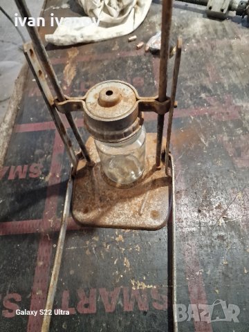 Затварачка Буркани, снимка 4 - Други стоки за дома - 42840080