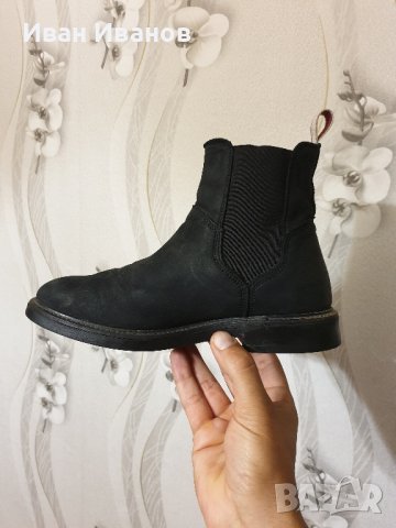 Gant Боти тип челси Ashley  номер 37, снимка 6 - Дамски боти - 42462520