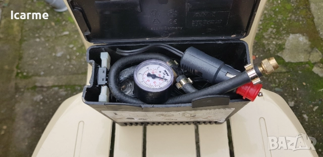Компресор за автомобил Mercedes, снимка 2 - Аксесоари и консумативи - 52577511