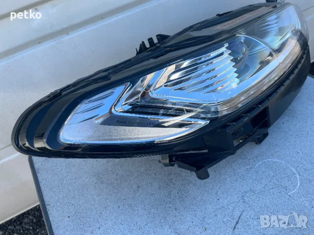 Фар за мондео2019 лед, снимка 3 - Части - 49558570
