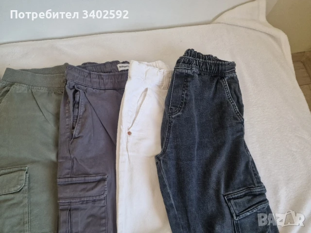 Лот дрехи за 12-13 годишно момче, снимка 11 - Детски комплекти - 50871027