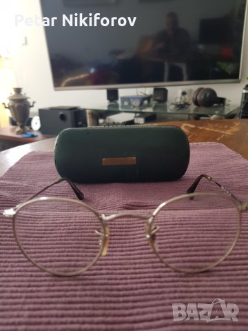 Продавам оригинални  рамки    за  диоптрични очила  Ray Ban