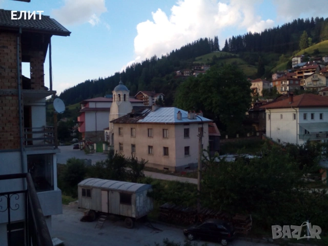 Хотел Чепеларе, снимка 3 - Хотели - 54207307