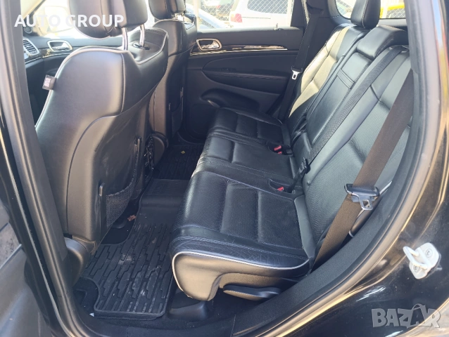 Jeep Grand Cherokee 3.0CRD / Джип Гранд Чероки WK2 - на части, снимка 7 - Автомобили и джипове - 54176618