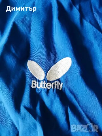 Butterfly  горнище, снимка 2 - Спортни дрехи, екипи - 56517146