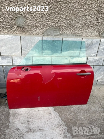 Врати Mini Cooper Clubman R55 Sport 2009г Мини, снимка 3 - Части - 51977065