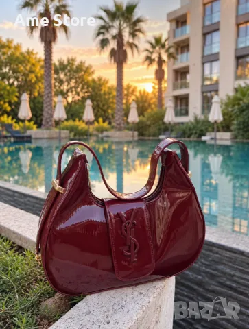 Дамска чанта YSL