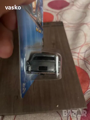 Hotwheels Red line-стар, снимка 5 - Колекции - 49656784