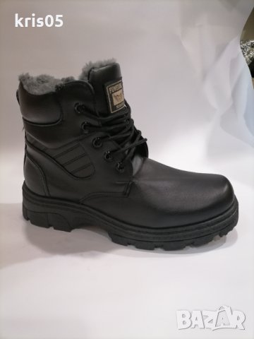 Мъжки боти