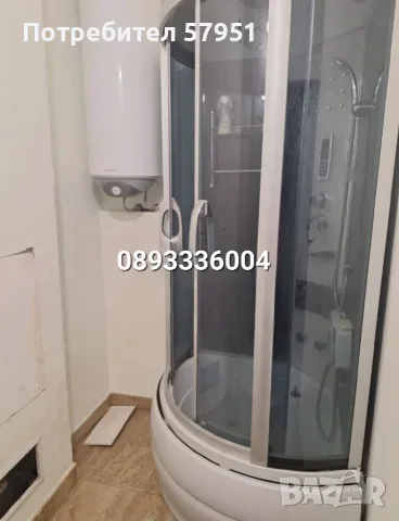Апартамент 96 кв.м., Пловдив