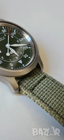 Seiko 5 SNK805 автоматичен часовник, снимка 11 - Мъжки - 56350018
