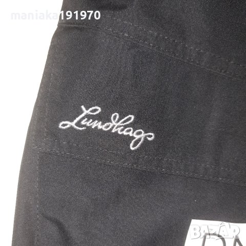 Lundhags Authentic Shorts (М) мъжки трекинг къси панталони, снимка 6 - Къси панталони - 40846477
