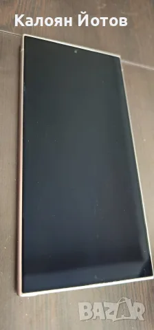 Продавам Samsung s24 Ultra 256gb titanium, снимка 2 - Samsung - 55983845