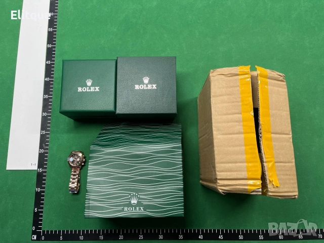 часовници Rolex 