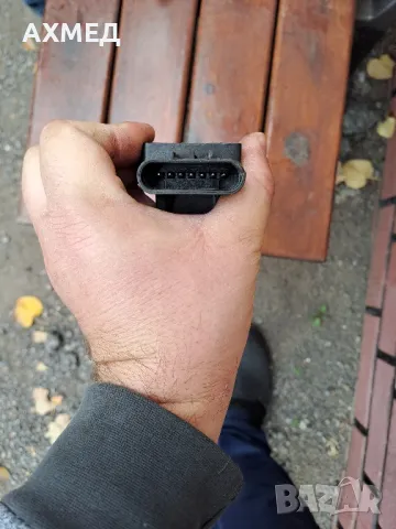 запалително бoбина за Opel Meriva B 1.4-100cc, снимка 8 - Части - 47880554