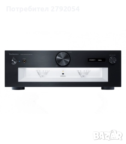 Technics SU-G700M2 + Pioneer N-30AE + Pioneer N-30AE