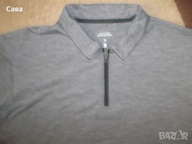 Блузи S.OLIVER, PILOTA ,SCHNEIDER мъжки,ХЛ и 2ХЛ, снимка 10 - Блузи - 36817429