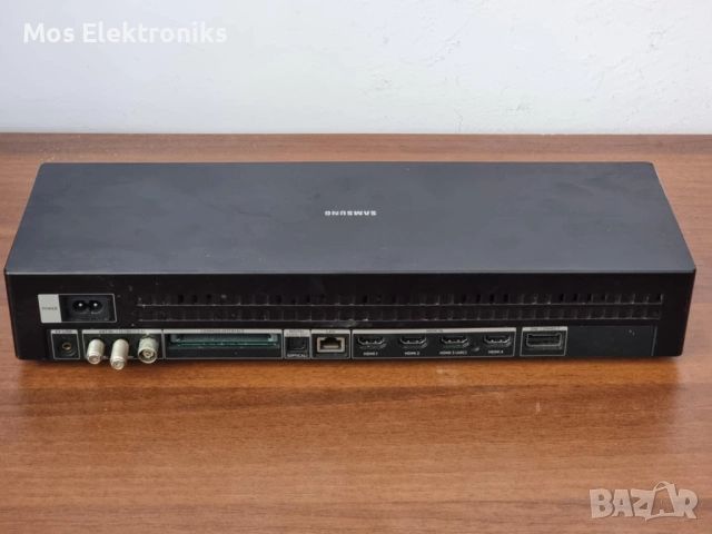 Samsung One Connect SOC1002R, снимка 2 - Части и Платки - 51551246