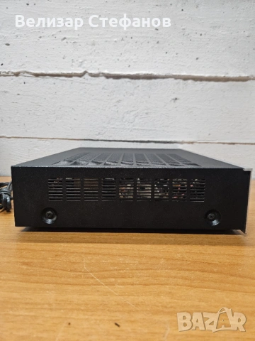 Стерео усилвател Pioneer SA-520, снимка 6 - Ресийвъри, усилватели, смесителни пултове - 53239143