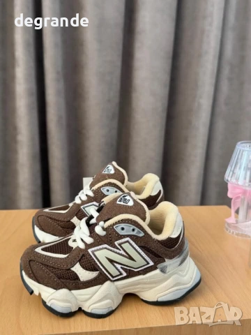 🧸Детски Маратонки New Balance , снимка 3 - Детски маратонки - 54111272